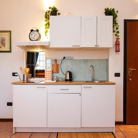 Residence San Raffaele 1 มิลาน ภายนอก รูปภาพ