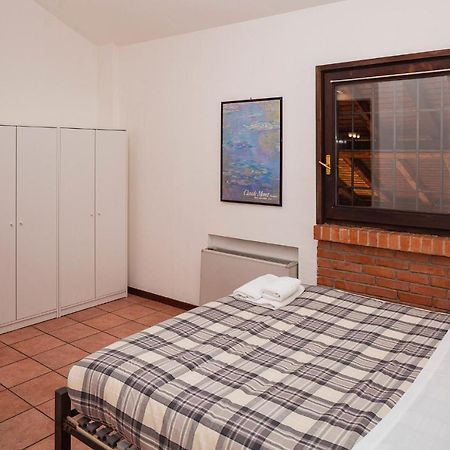 Residence San Raffaele 1 มิลาน ภายนอก รูปภาพ