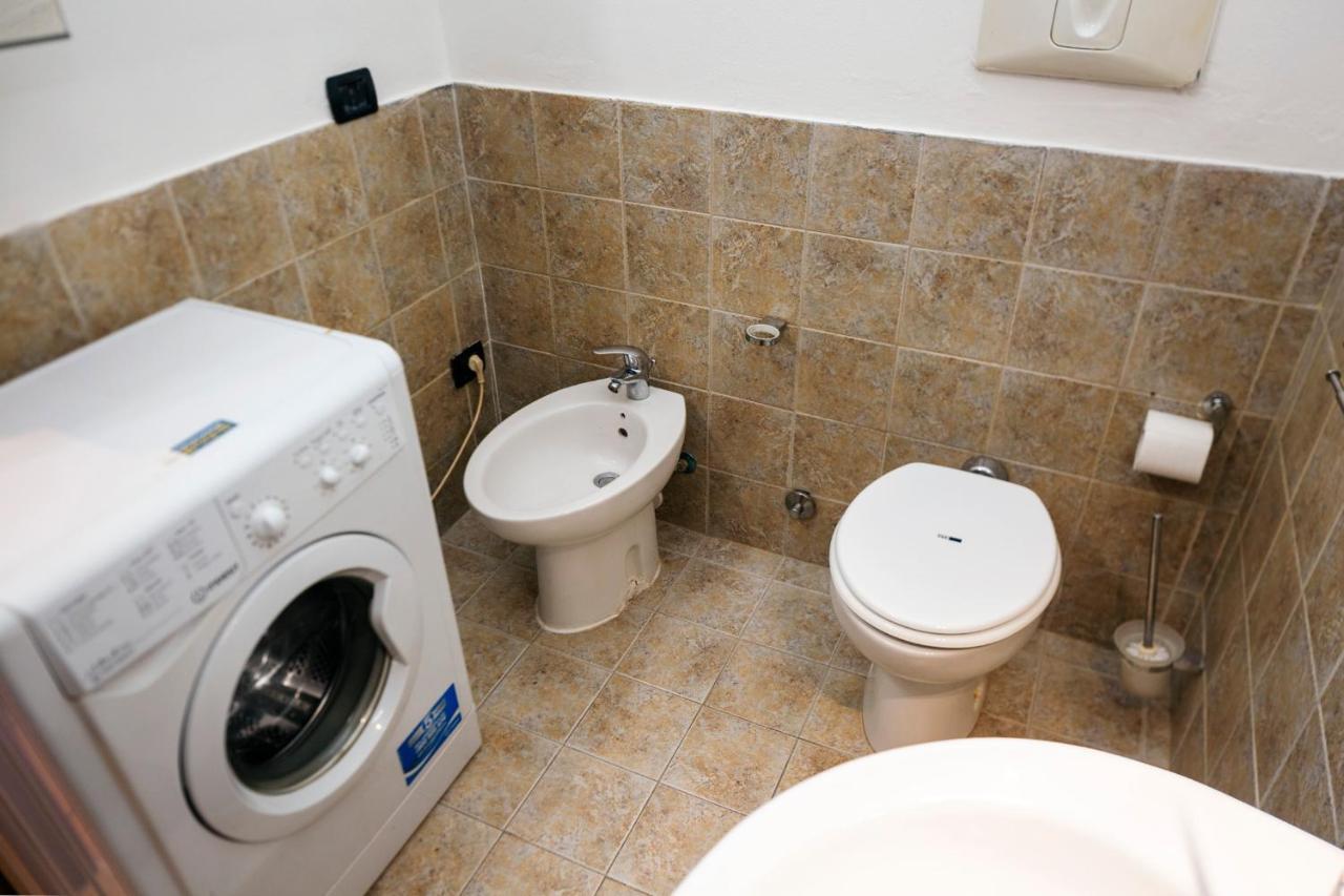 Residence San Raffaele 1 มิลาน ภายนอก รูปภาพ
