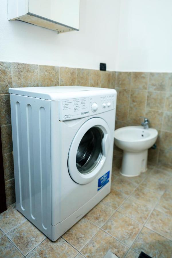 Residence San Raffaele 1 มิลาน ภายนอก รูปภาพ