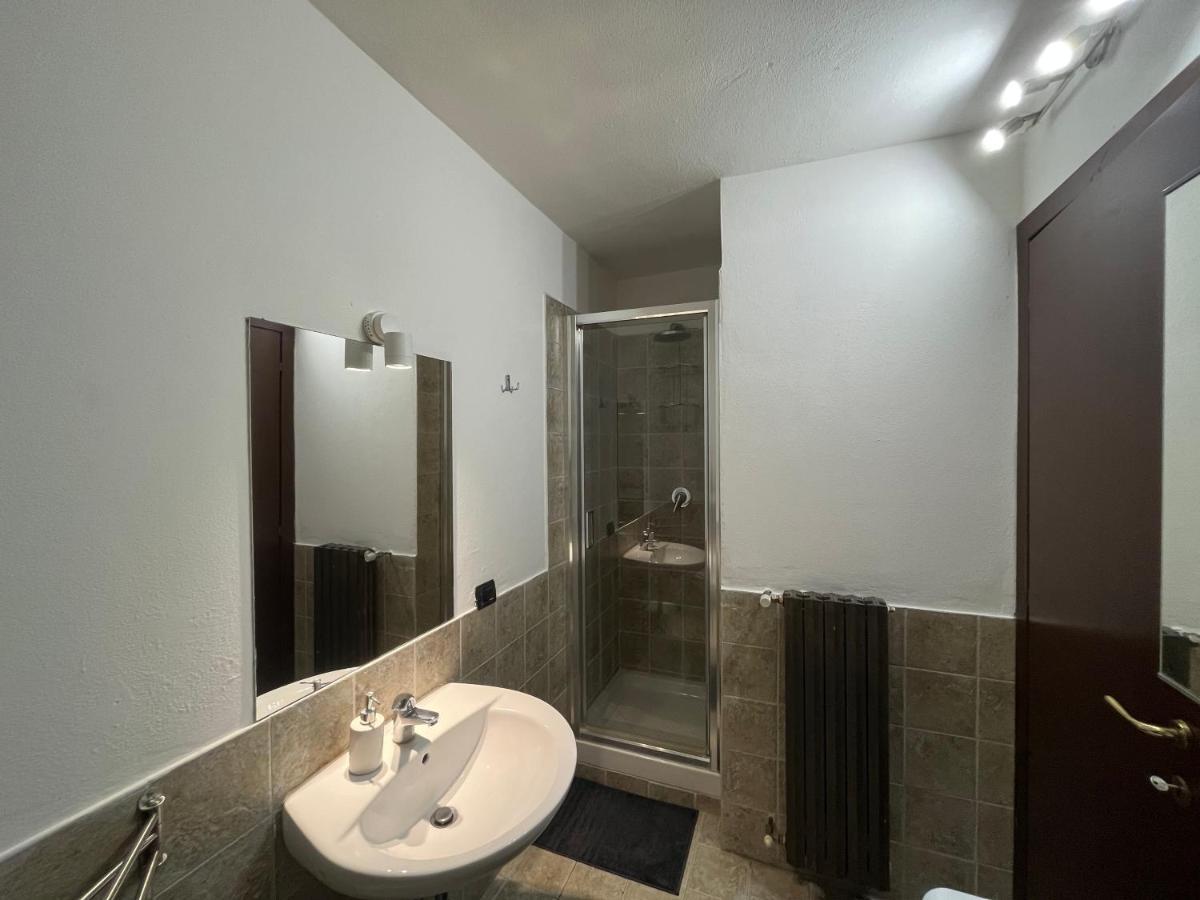 Residence San Raffaele 1 มิลาน ภายนอก รูปภาพ