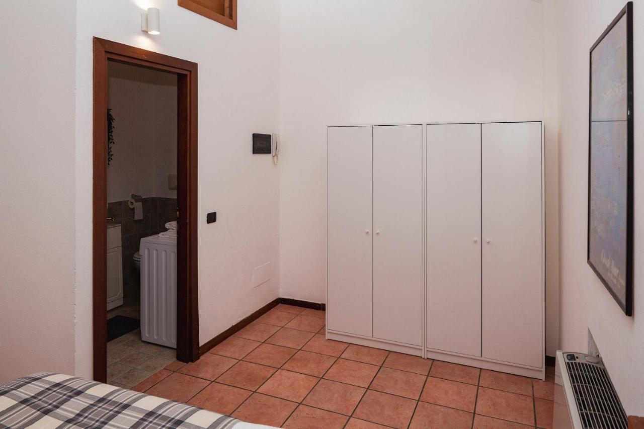 Residence San Raffaele 1 มิลาน ภายนอก รูปภาพ