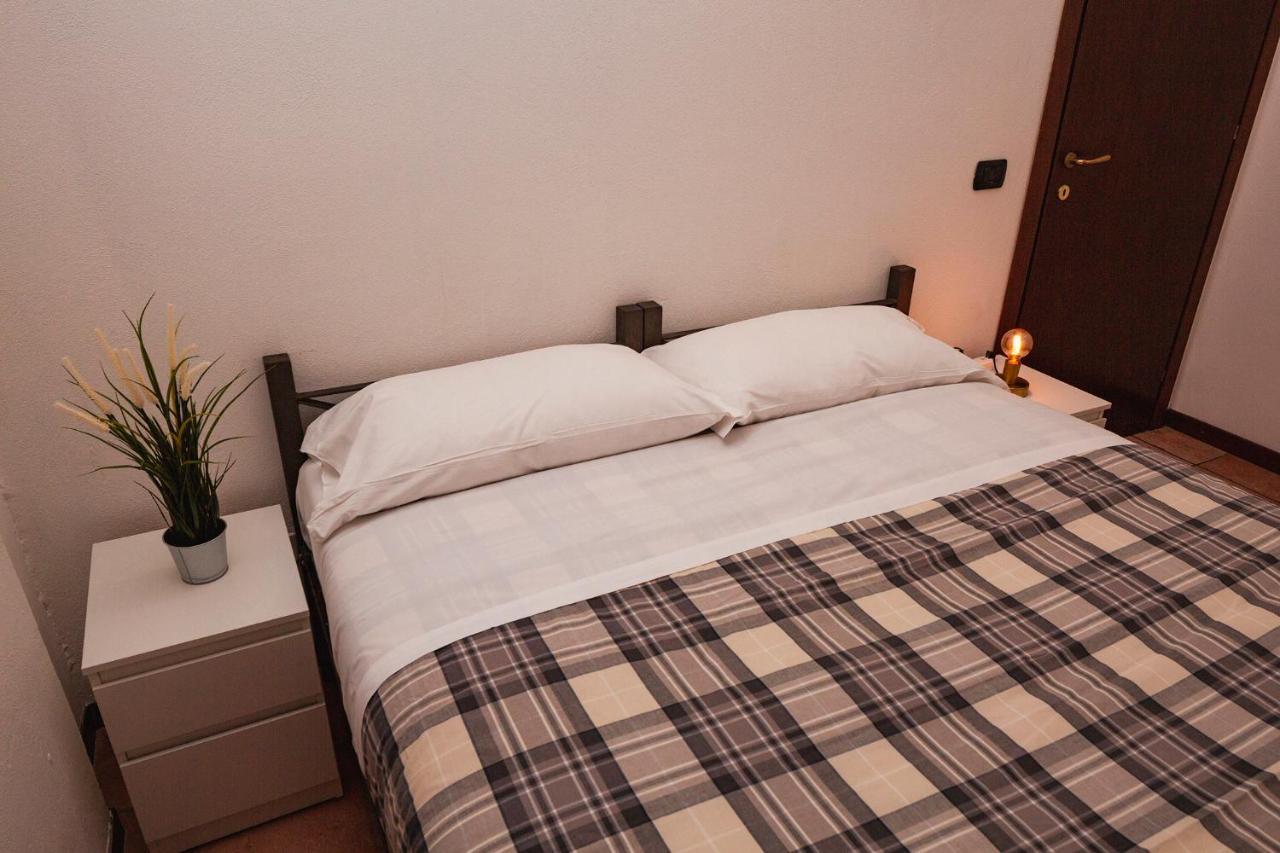 Residence San Raffaele 1 มิลาน ภายนอก รูปภาพ